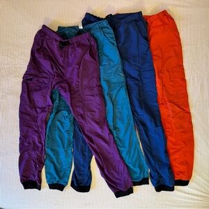 MEC Anniversary Rad Pants - Blue Ink